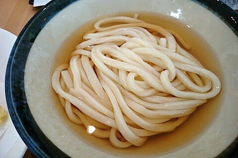 うどん