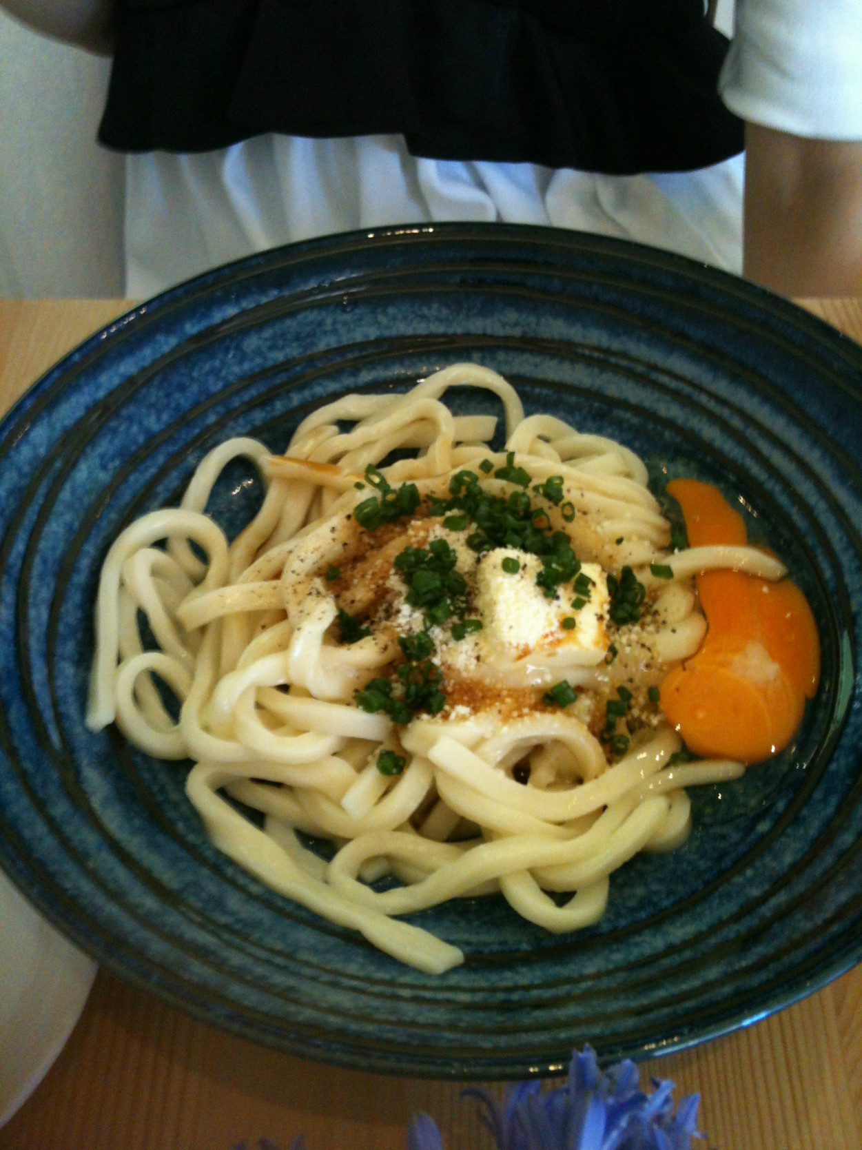 讃岐うどん